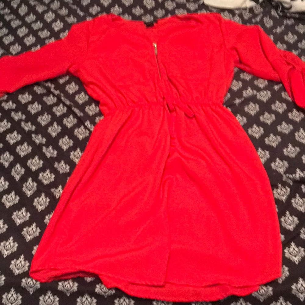 Rue21 dress